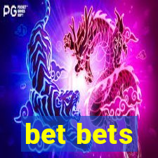 bet bets